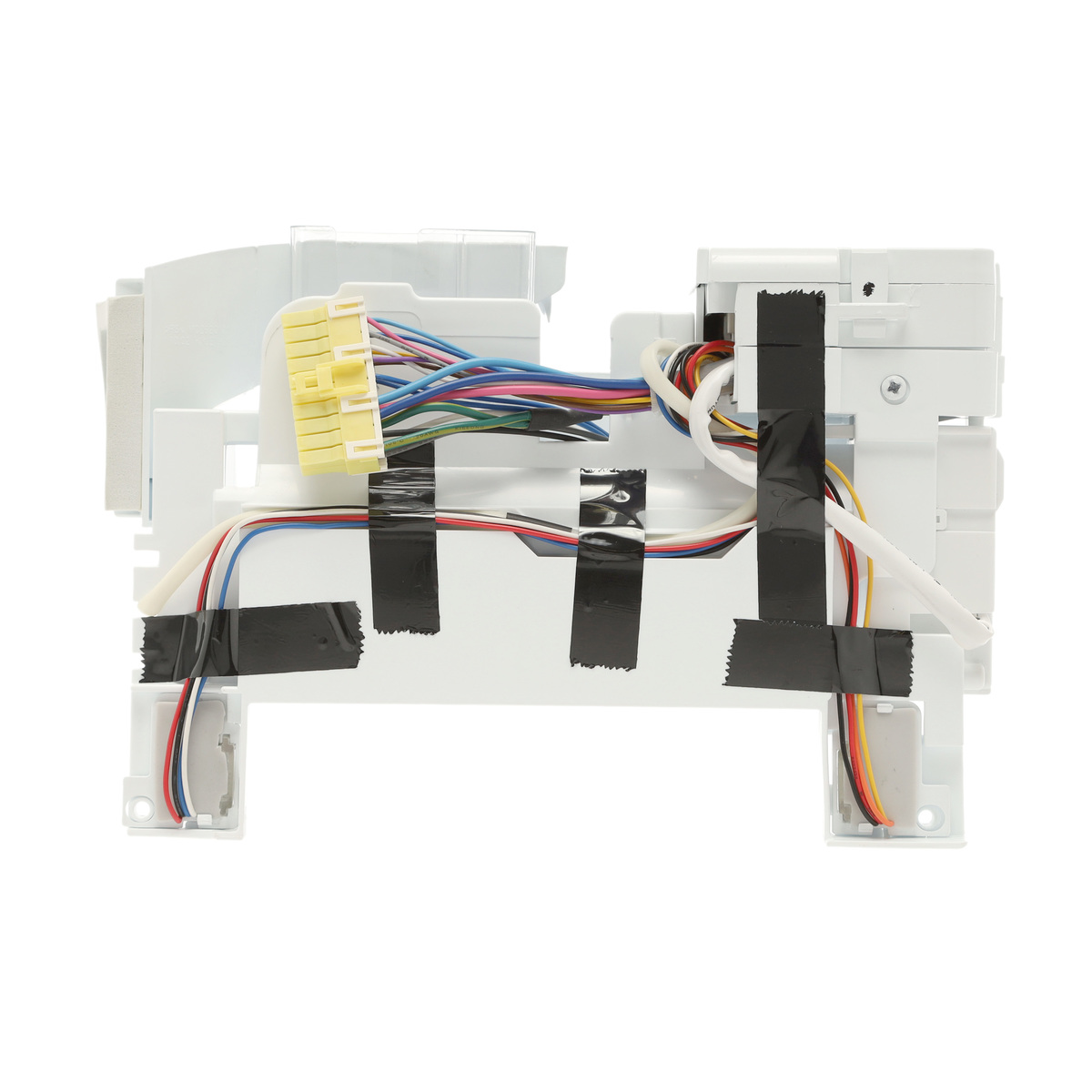 AEQ72910409 - Genuine OEM LG Refrigerator Ice Maker Assembly Kit